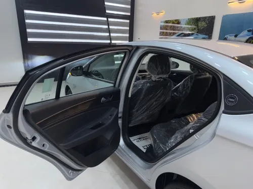 Chery Arrizo 5 2026 Comfort