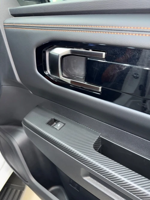 Mitsubishi L200 FULL OPTION 2026 BLACK ÉDITION