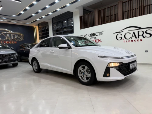 Hyundai Accent 2024 Gls