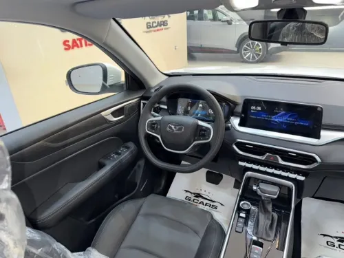 Chery Kaiyi 2025 X3pro