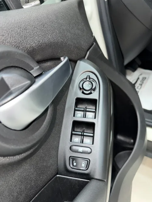 Fiat 500x 2023 Club