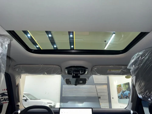 Jetour T2 2025 TRAVEL+