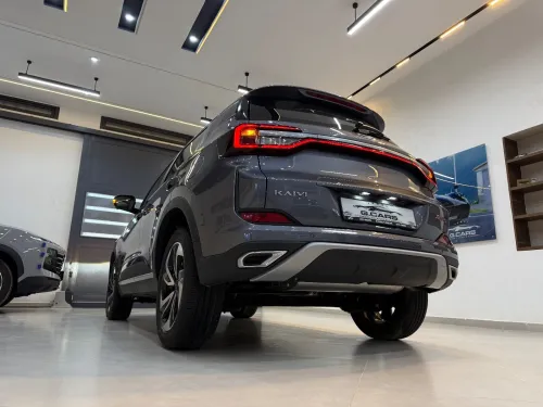 Chery Kaiyi 2025 X3pro
