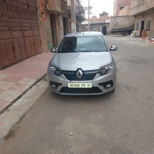 Renault Symbol 2019 Essentielle