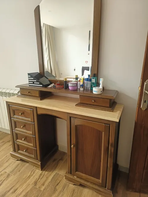 Chambre a coucher