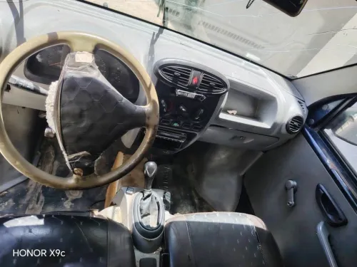Changan Changan 2010 7 places