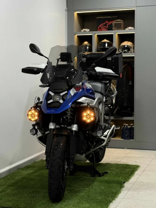 BMW Gs 1300 2023 Trophée