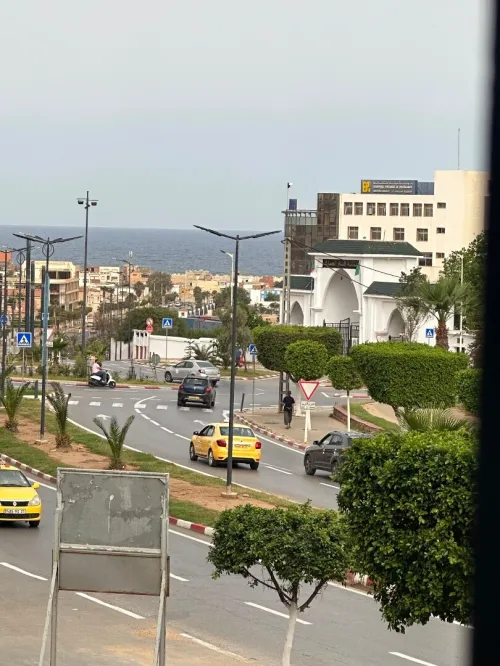 Location vacances Appartement F3 Mostaganem Mostaganem