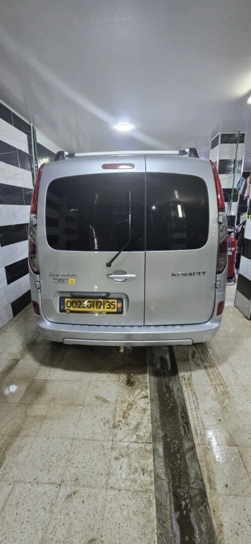 Renault Kangoo 2021 Expression