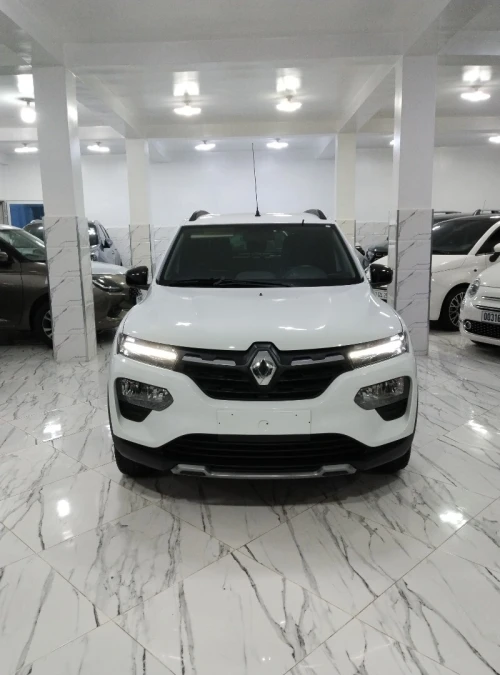 Renault Kwid 2024 Outsider