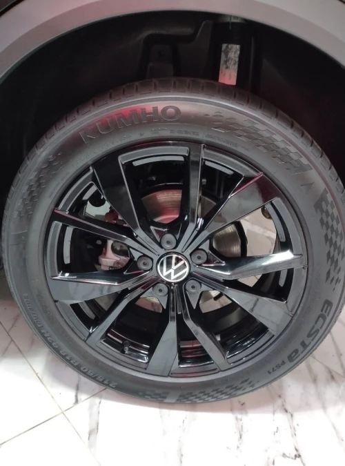 Volkswagen T-Roc 2026 R-Line 