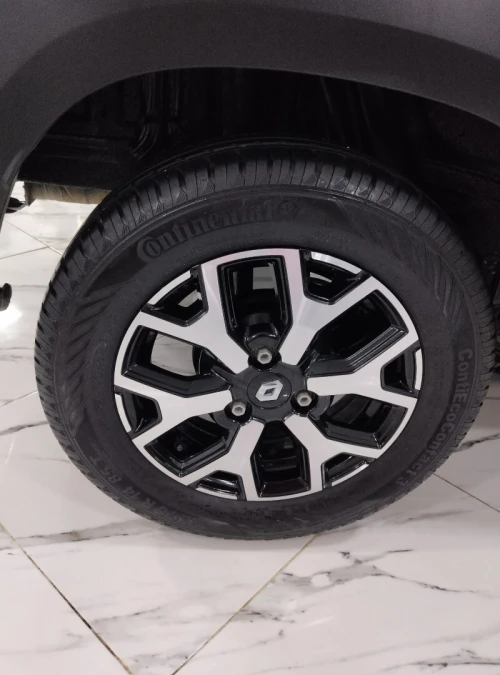 Renault Kwid 2024 Outsider