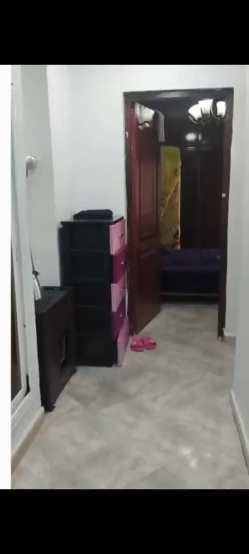 Vente Appartement F3 Oran Bir el djir