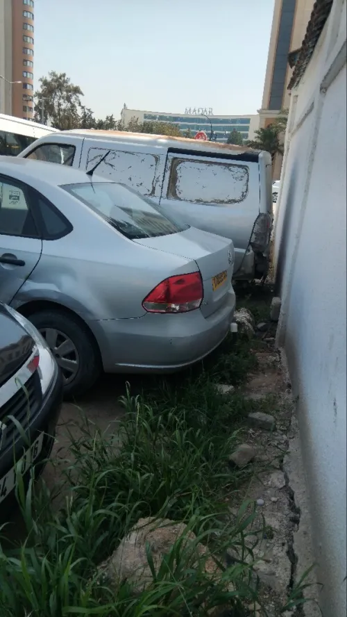 Volkswagen Polo classique 2014 Sidar