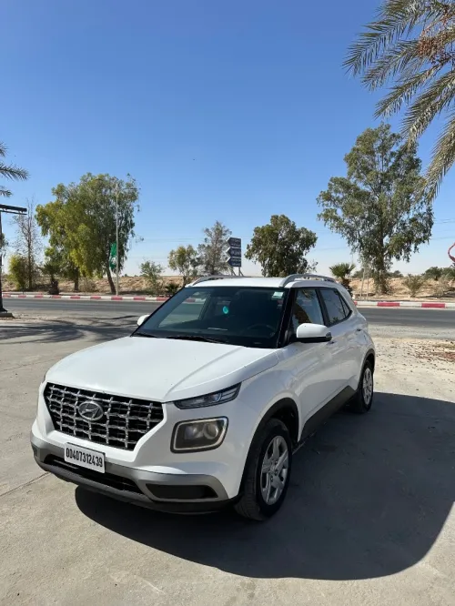 Hyundai Venue  2024 