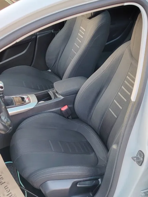 Peugeot 308 2015 Allure