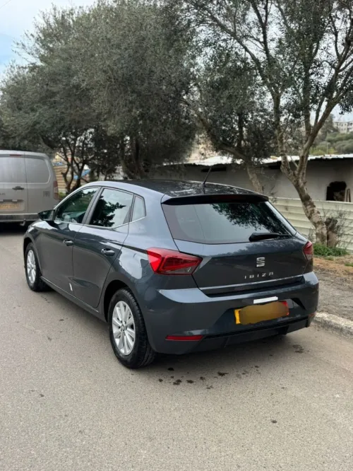 Seat Ibiza 2019 Urban