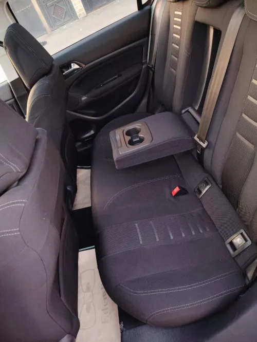 Peugeot 308 2015 Allure