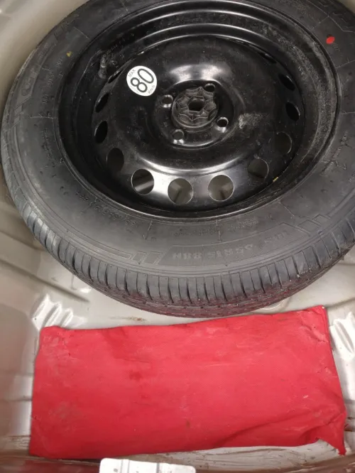 Renault Symbol 2019 