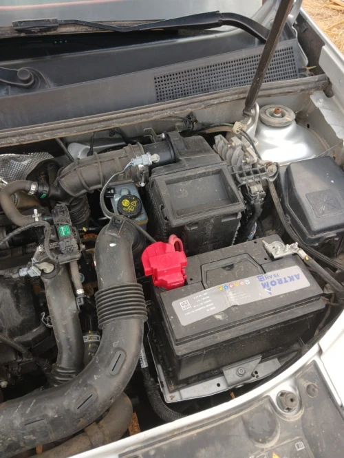 Renault Symbol 2019 