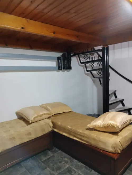 Location vacances Appartement Studio Alger Ain taya