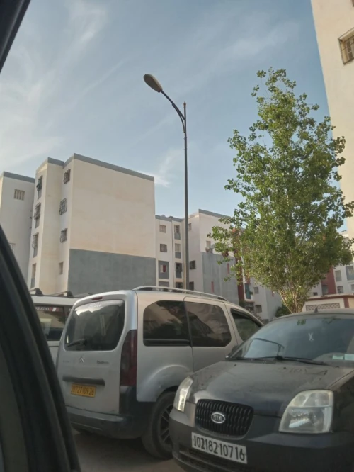 Vente Appartement F3 Alger Ouled fayet
