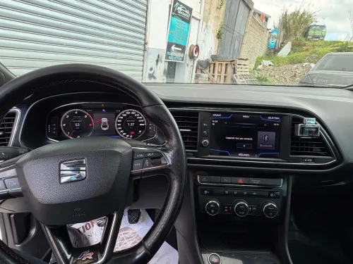 Seat Leon 2019 FR