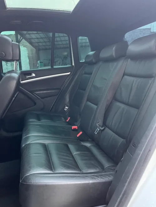 Volkswagen Tiguan 2016 R-Line