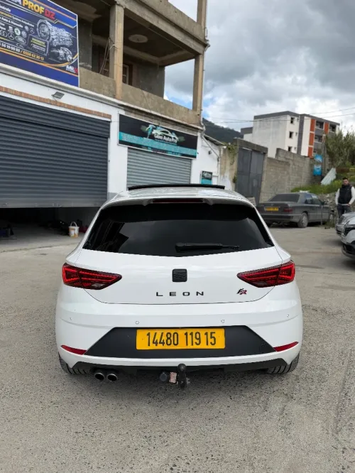 Seat Leon 2019 FR
