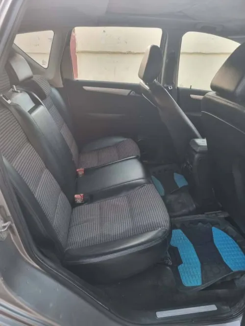 Mercedes Classe A 2005 Aventgard