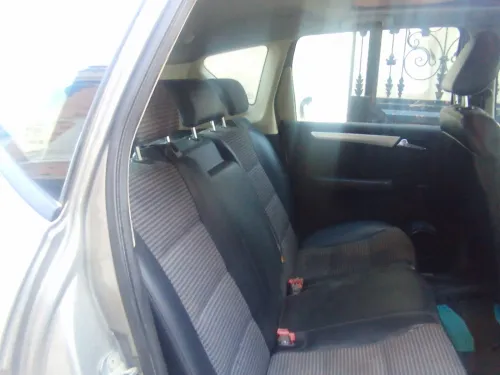 Mercedes Classe A 2005 A 180 CDI