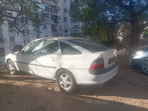 Opel Vectra 1998 Vectra