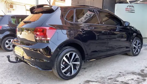 Volkswagen Polo 2019 Beats