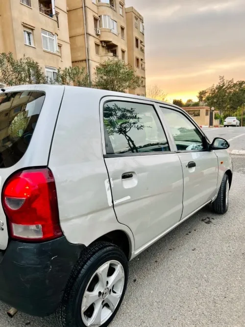 Suzuki Alto K10 2012 Alto K10