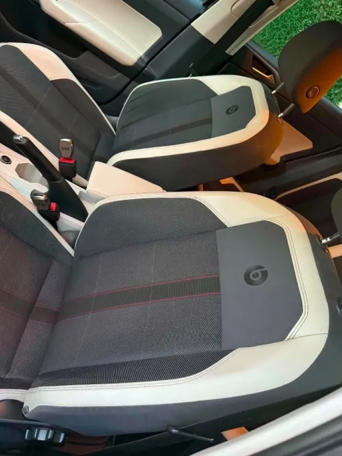 Volkswagen Polo 2019 Beats