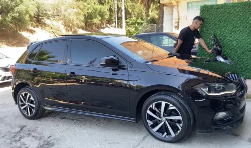 Volkswagen Polo 2019 Beats