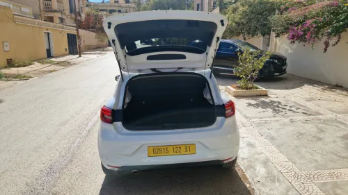 Renault Clio5 2022 Zen
