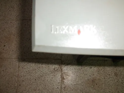 imprimante
