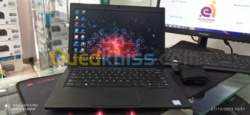 DELL LATITUDE 7290 i5 7th/8GB/256SSD