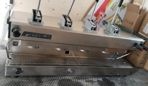 machine a café conti 4 pras