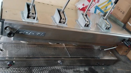 machine a café conti 4 pras