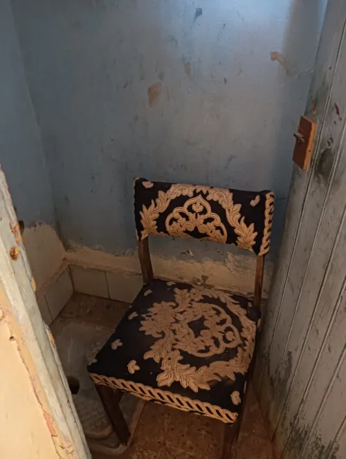 Vente Appartement Tlemcen Amieur