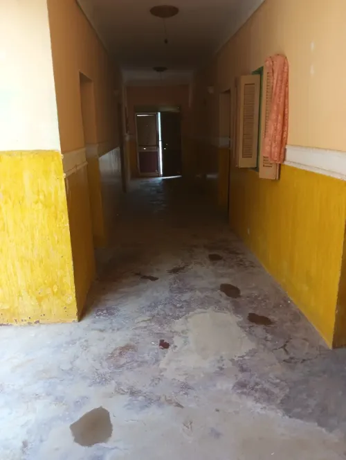 Vente Appartement Tlemcen Amieur