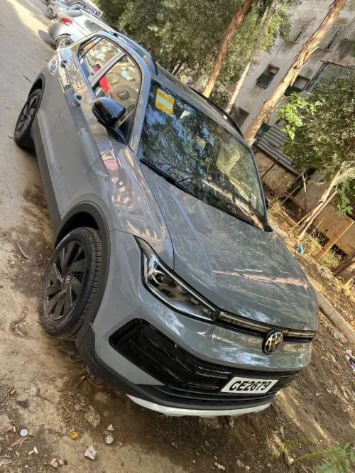 Volkswagen Tahru 2025 Xr