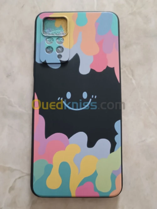 pochette REDMI NOTE 11 PRO 5G  / REEDMI NOTE 11E PRO