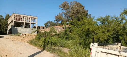 Vente Terrain Jijel Jijel