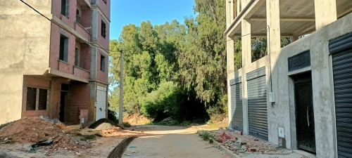 Vente Terrain Jijel Jijel