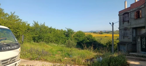Vente Terrain Jijel Jijel