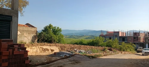Vente Terrain Jijel Jijel