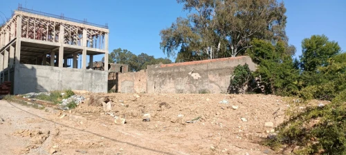 Vente Terrain Jijel Jijel